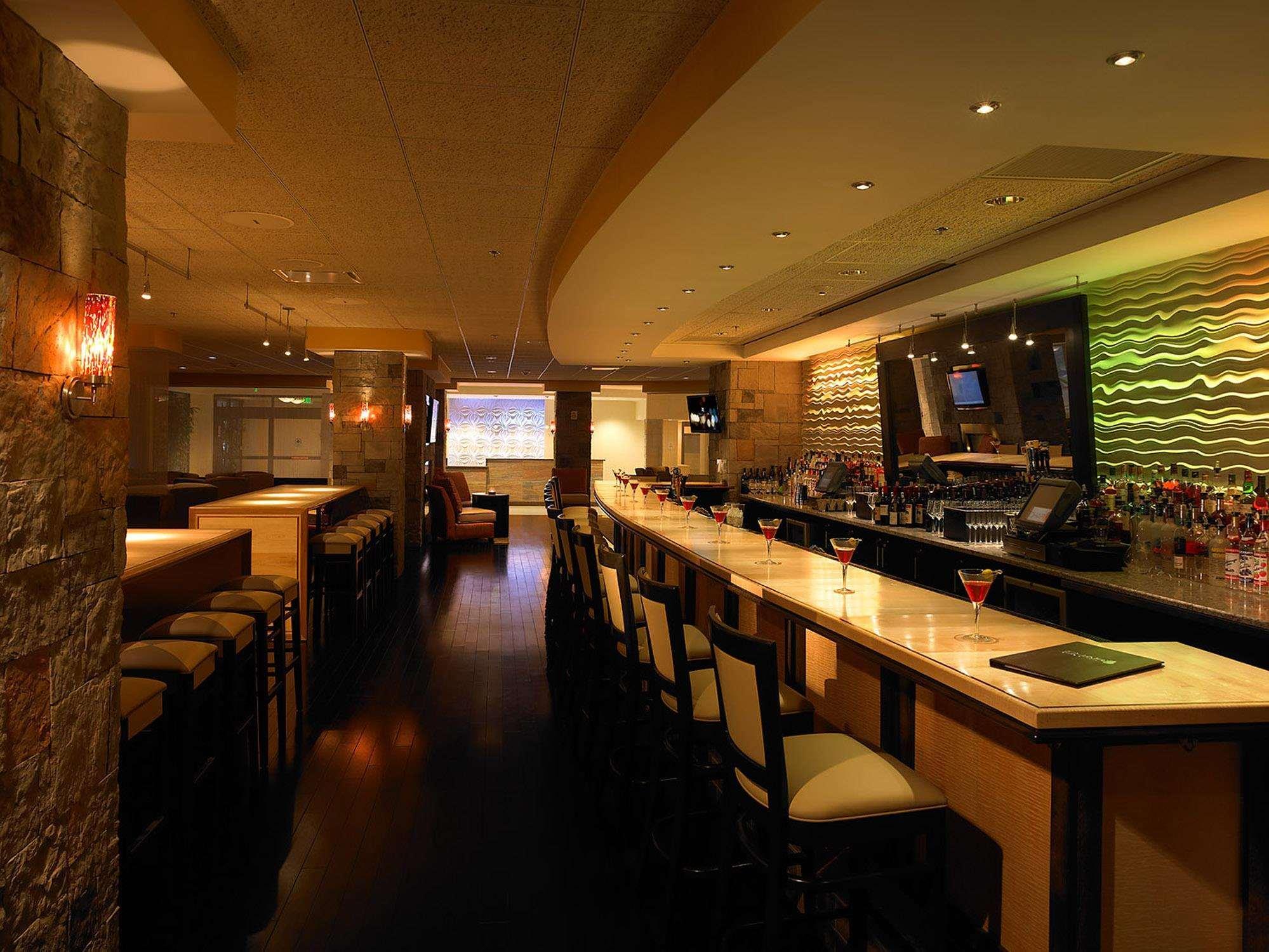 The Strathallan - A Doubletree By Hilton Rochester Exterior photo