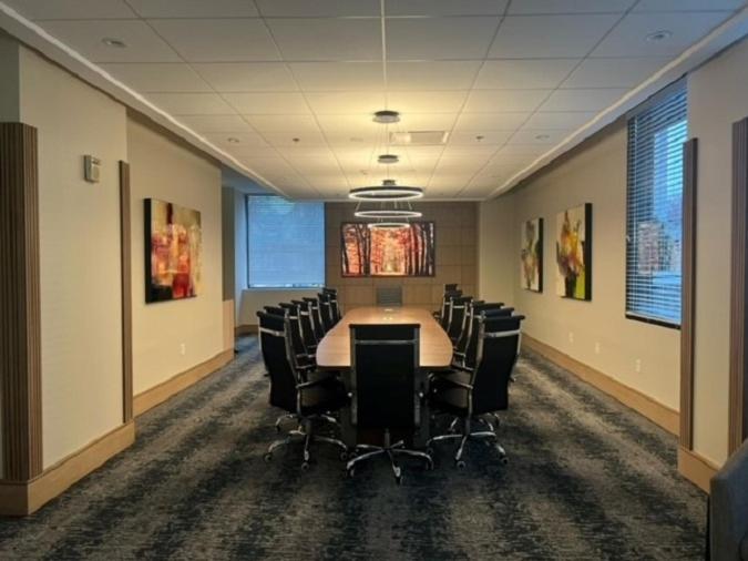 The Strathallan - A Doubletree By Hilton Rochester Exterior photo